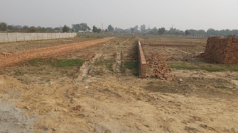 Plot For Resale in Xu Iii Greater Noida Greater Noida  8101054