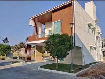 2 BHK Villa For Resale in Bidadi Bangalore  8101050