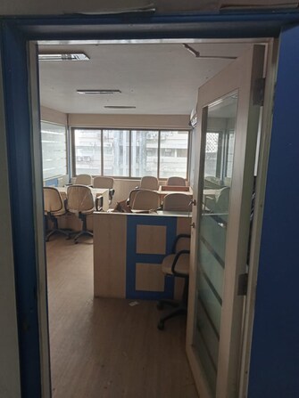 Commercial Office Space 435 Sq.Ft. For Resale in Nariman Point Mumbai  8101045