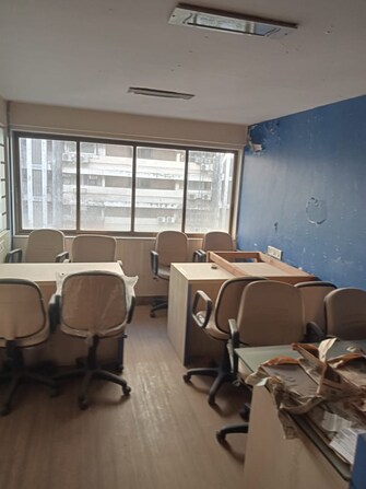 Commercial Office Space 435 Sq.Ft. For Resale in Nariman Point Mumbai  8101045