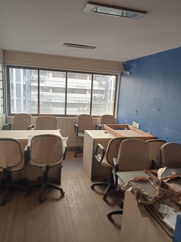 Team Area in  Office Space at Tulsiani Chambers, Nariman Point – for Sale