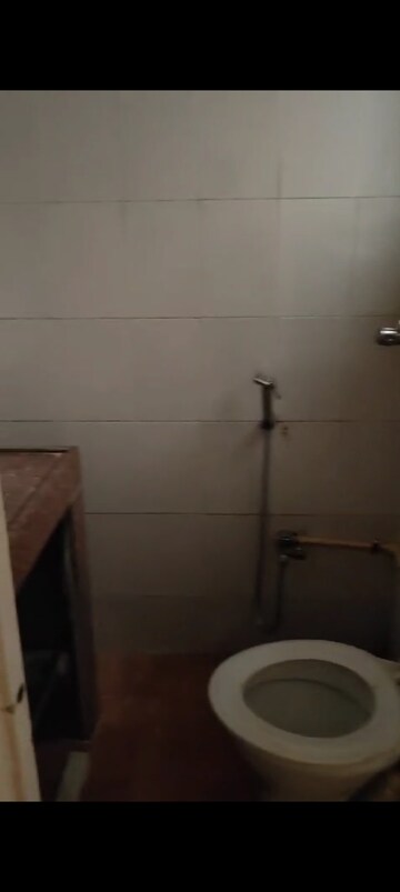 Furnished Amenities in 2 BHK Apartment at Poonam Pragati, Andheri East – for Sale
