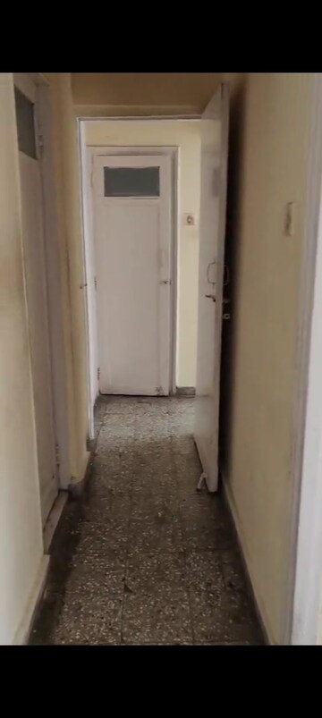 Building Lobby in 2 BHK Apartment at Poonam Pragati, Andheri East – for Sale