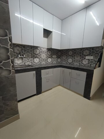 Kitchen in 2.5 BHK Apartment at Paschim Vihar – for Rent