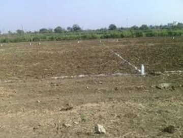  Plot For Sale in Sikandrabad