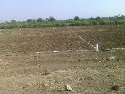 Plot For Sale in Jewar Airport Road Khurja