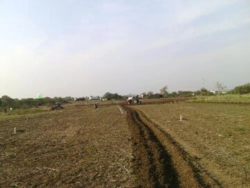  Plot For Sale in Sikandrabad