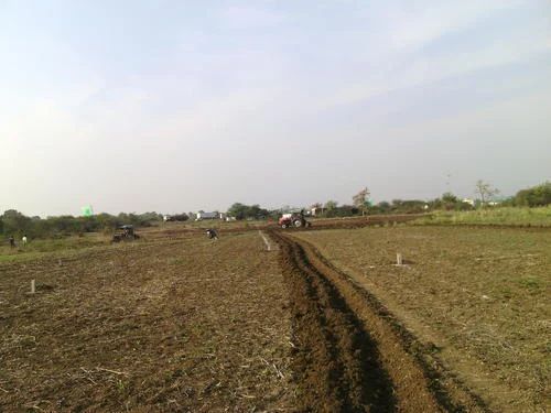 Plot For Sale in Jewar Airport Road Khurja