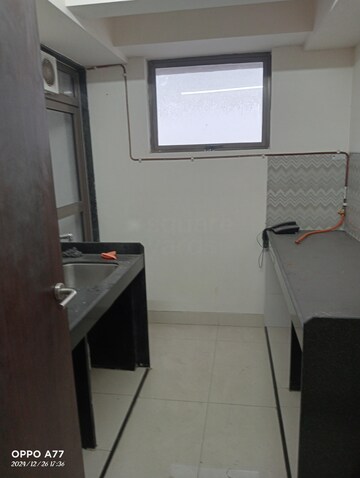 Team Area in 1 BHK Apartment at Lodha Casa Viva, Majiwada – for Rent