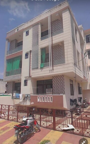 3 BHK Builder Floor For Resale in Govindpuri Jaipur  8101185