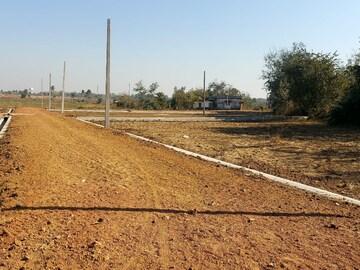  Plot For Sale in Sikandrabad