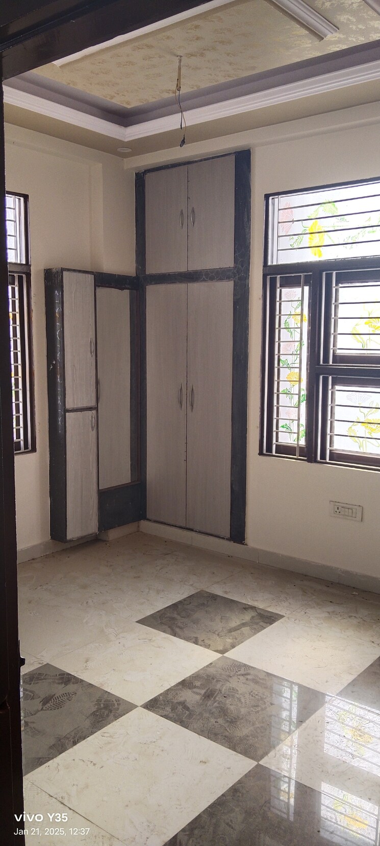 Room, govindpuri 3 Bedroom 1296 Sq.Ft. Builder Floor In Govindpuri Jaipur 8101185