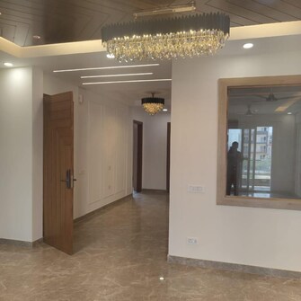 4 BHK Apartment For Rent in Aradhya Homes Sector 67a Gurgaon  8101091