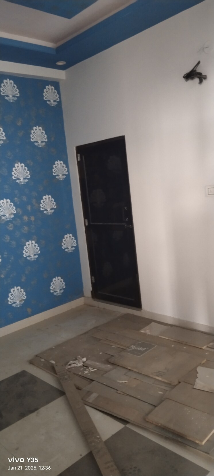Room, govindpuri 3 Bedroom 1296 Sq.Ft. Builder Floor In Govindpuri Jaipur 8101185