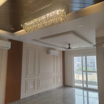 4 BHK Apartment For Rent in Aradhya Homes Sector 67a Gurgaon  8101091