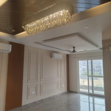 4 BHK Apartment For Rent in Aradhya Homes, Sector 67a