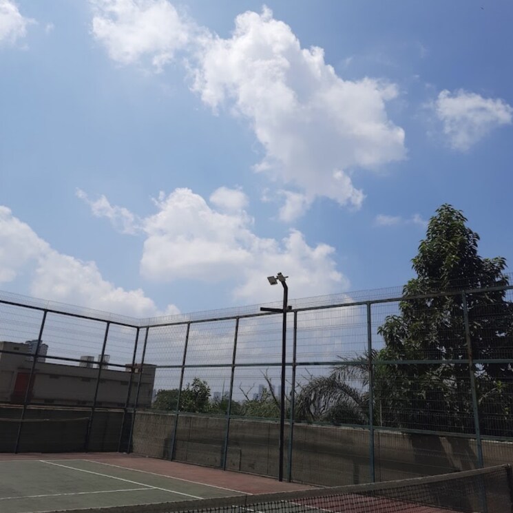 Exterior View, kanakia-space-samarpan-exotica 2 Bedroom 950 Sq.Ft. Apartment In Magathane Mumbai 8101123