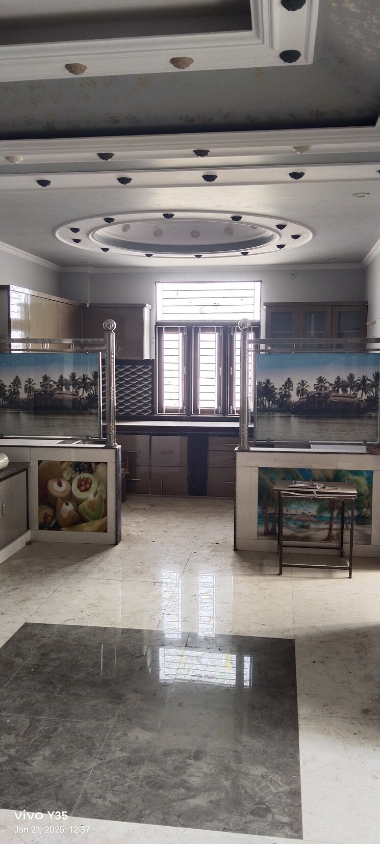Kitchen, govindpuri 3 Bedroom 1296 Sq.Ft. Builder Floor In Govindpuri Jaipur 8101185