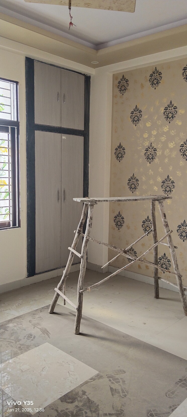 Room, govindpuri 3 Bedroom 1296 Sq.Ft. Builder Floor In Govindpuri Jaipur 8101185