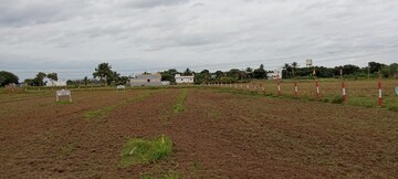 Plot Area in  Plot at Kushnoor – for Sale