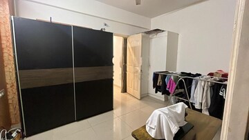 Team Area in 2 BHK Apartment at ARK Cloud City, Whitefield – for Sale