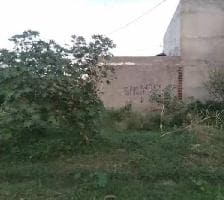 Plot For Sale in Sikandrabad