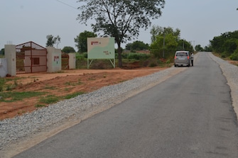 Plot For Resale in Verita True Highlands Bala Nagar Hyderabad  8100872