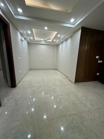 3.5 BHK Builder Floor For Rent in Adarsh Apartments CGHS Ltd Paschim Vihar Delhi  8101125