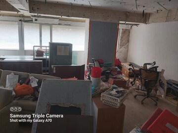 Team Area in  Office Space at Dalamal Tower, Nariman Point – for Sale