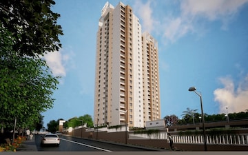 3 BHK Apartment For Sale in Brigade Nanda Heights, Padmanabha Nagar