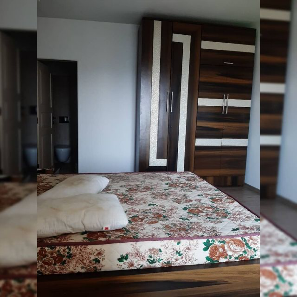 2 BHK Apartment For Sale in Kanakia Space Samarpan Exotica