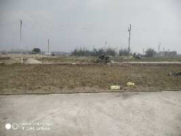 Plot For Resale in Sikandrabad Bulandshahr  8101127