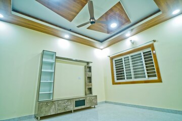 1.5 BHK Builder Floor – Exterior View View at Nri Layout - for Sale