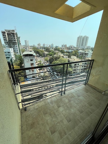 3 BHK Apartment For Resale in Lokhandwala Green Acres Andheri West Mumbai  8101151