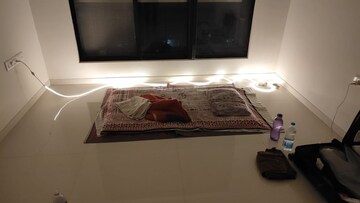 Bedroom in 2 BHK Apartment at Kolte Patil Verve, Bangur Nagar – for Rent
