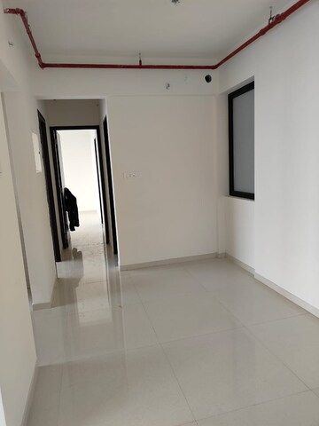Building Lobby in 2 BHK Apartment at Kolte Patil Verve, Bangur Nagar – for Rent
