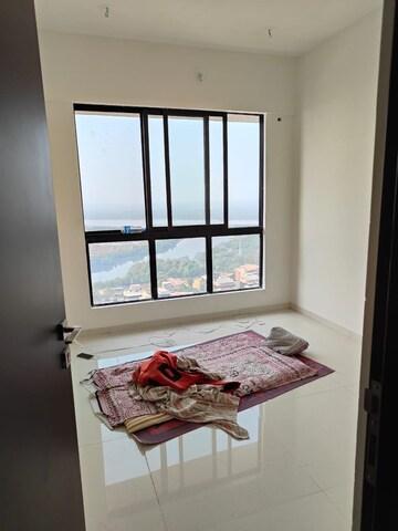 Bedroom in 2 BHK Apartment at Kolte Patil Verve, Bangur Nagar – for Rent