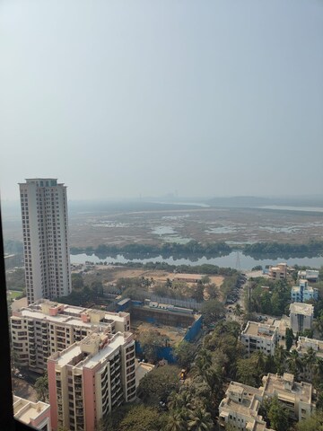 2 BHK Apartment – Exterior View View at Kolte Patil Verve, Bangur Nagar - for Rent
