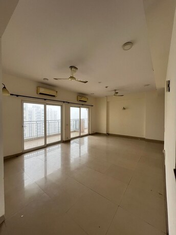 3.5 BHK Apartment For Rent in Spaze Privy Sector 72 Gurgaon  8101160