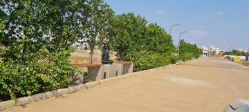  Plot – Exterior View View at Baikunth - for Sale
