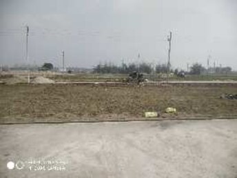 Plot For Resale in Sikandrabad Bulandshahr  8101137