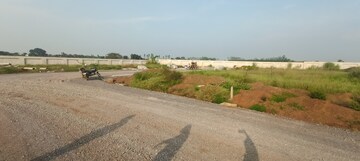 Plot Area in  Plot at Baikunth – for Sale