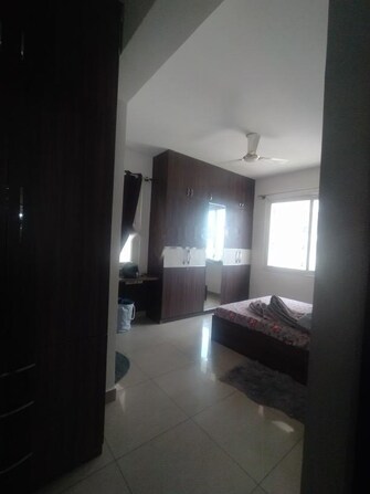 1 BHK Apartment For Resale in Godrej E City Electronic City Phase I Bangalore  8101150