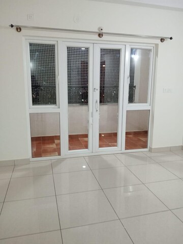 Bathroom in 1 BHK Apartment at Godrej E City, Electronic City Phase I – for Sale