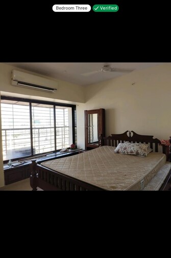 2.5 BHK Apartment For Rent in Silver CHS Jogeswari Jogeshwari West Mumbai  8101171