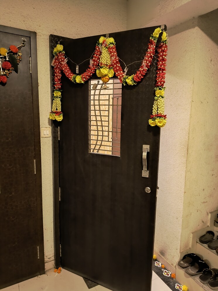 undefined, mahaavir-majesty 2 Bedroom 1100 Sq.Ft. Apartment In Taloja Navi Mumbai 8101236