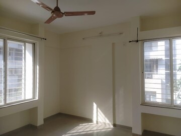 Bedroom in 2 BHK Apartment at Manav Perfect 10, Balewadi – for Rent