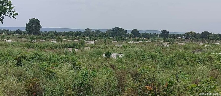 undefined, waranga  1200 Sq.Ft. Plot In Waranga Nagpur 8101177