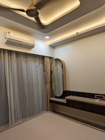 3 BHK Apartment For Rent in Dosti Eastern Bay, Wadala