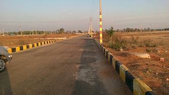 Plot For Resale in Verita True Highlands Bala Nagar Hyderabad  8100872